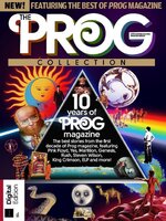 If you're interested in Prog, you may also like: If you're interested in Prog, you may also like: